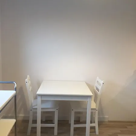 Nowoczesny Apartament