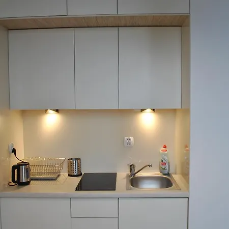 Nowoczesny Apartament Ciechanów